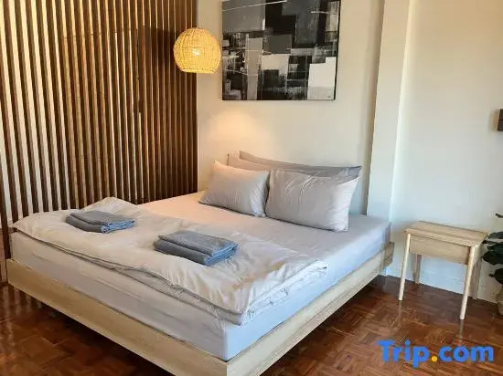 Private Cozy Townhouse Near Lanmuang Village