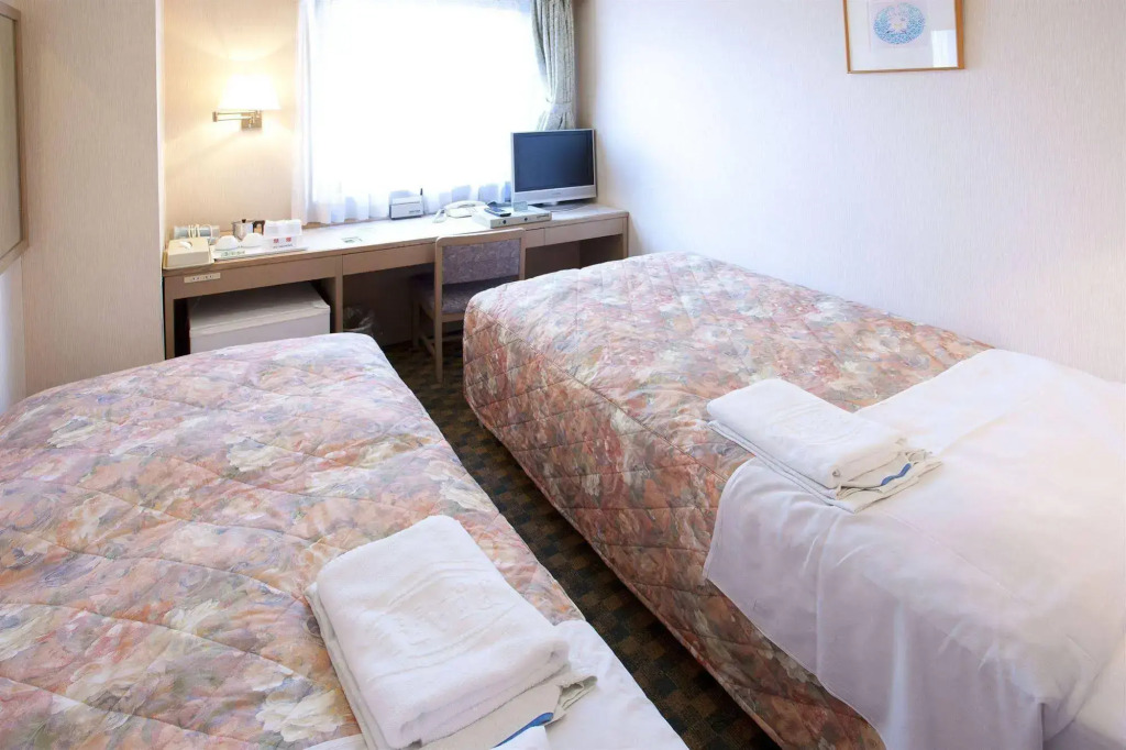 Hotel Il Fiore Kasai