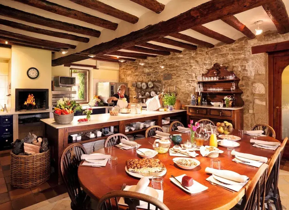 La Torre del Visco - Relais & Châteaux