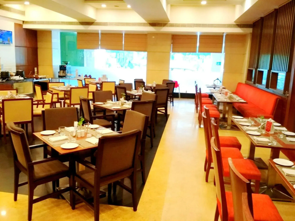 Fortune Murali Park, Vijayawada - Member ITC Hotels' Group