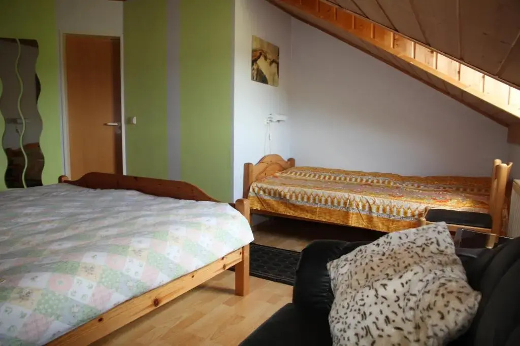 Ferienwohnung Gerda