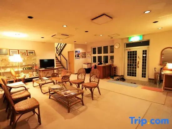 Resort House Minami