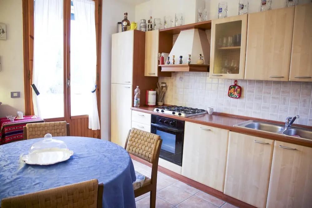 Appartamento Il Pino