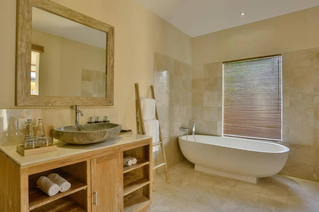 The Sankara Resort & Spa
