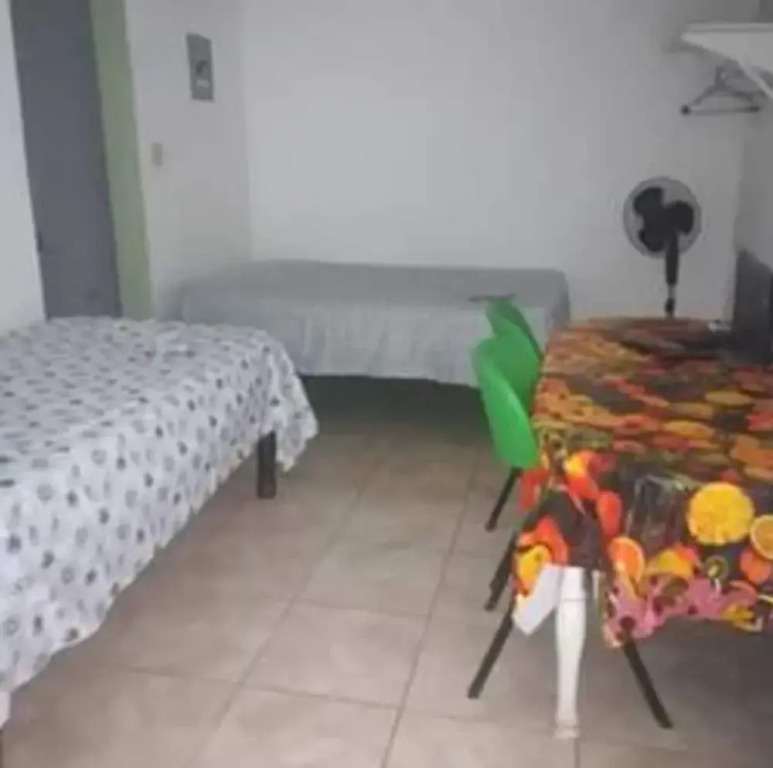 Tru Ites Guesthouse