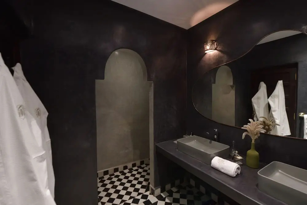 Riad Palau Marrakech