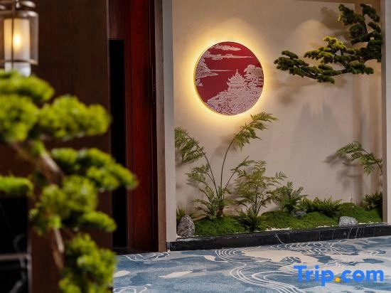 QIANNA HOTEL (Zhengzhou Shangdu Road Fangte Branch)