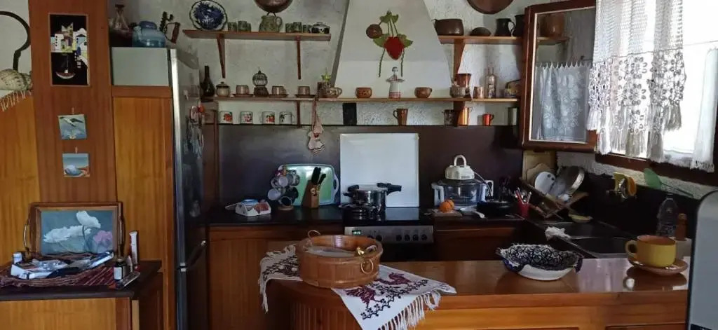 Villa Tsouderos