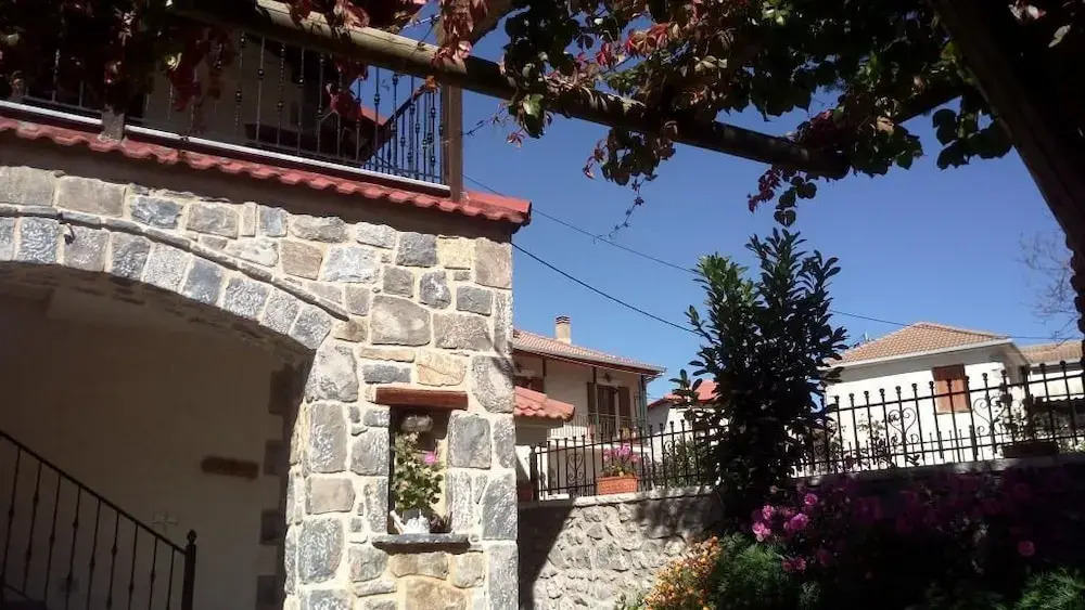 Vitina's Little House