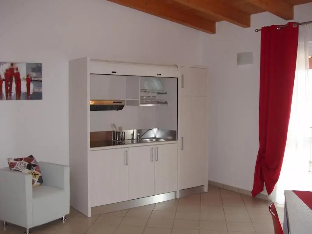 Residence Candeloro