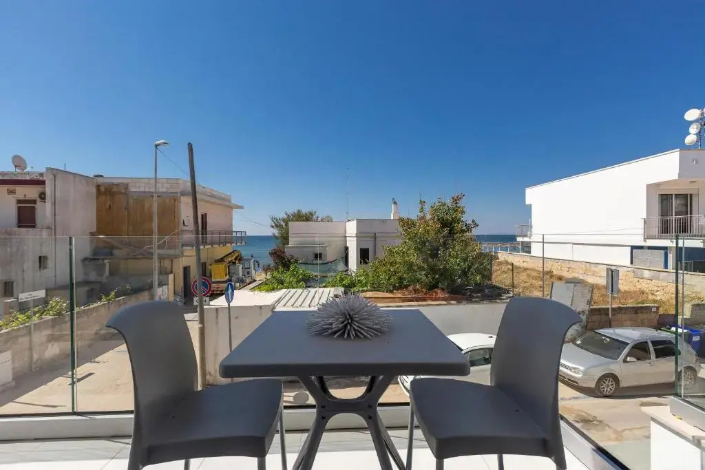Residence Stella del Mare
