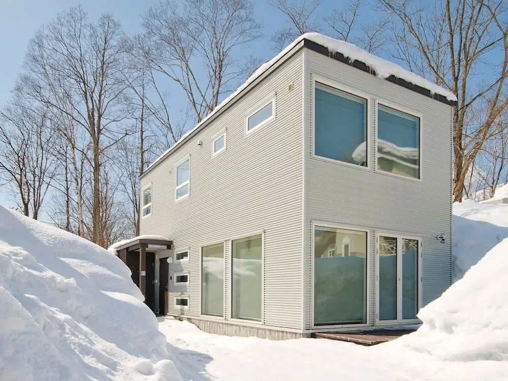 Yamabiko Chalet