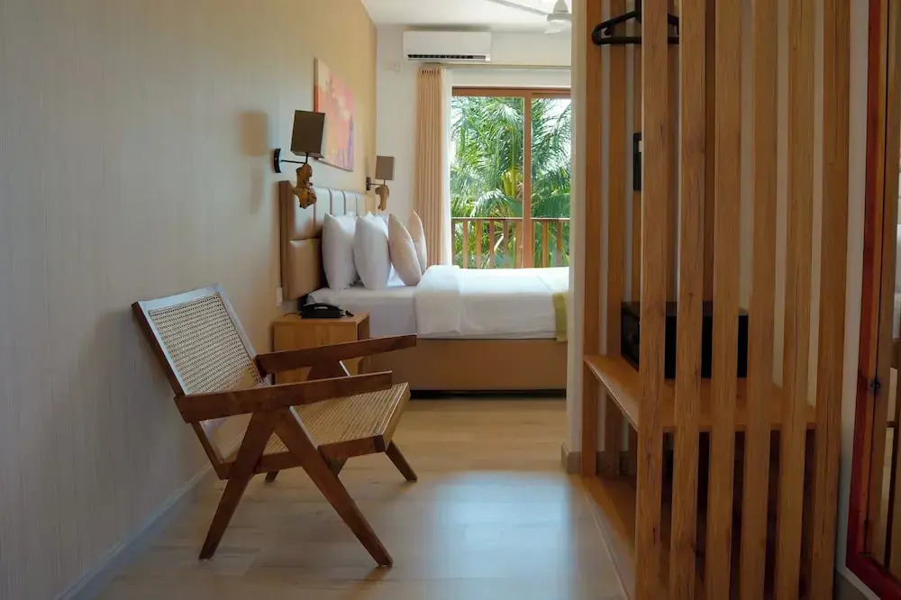 Cocomo Maldives