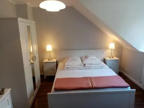 Sára Apartman Parádfürdő