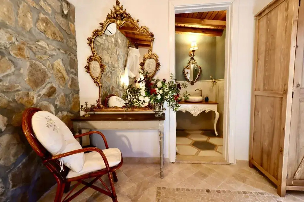 Kemerbag 29 Guest House 12 Yaş Üstü