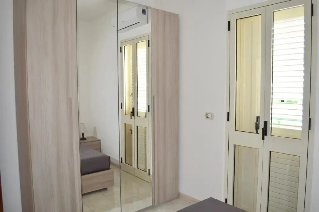 Casa a 5 minuti dal mare