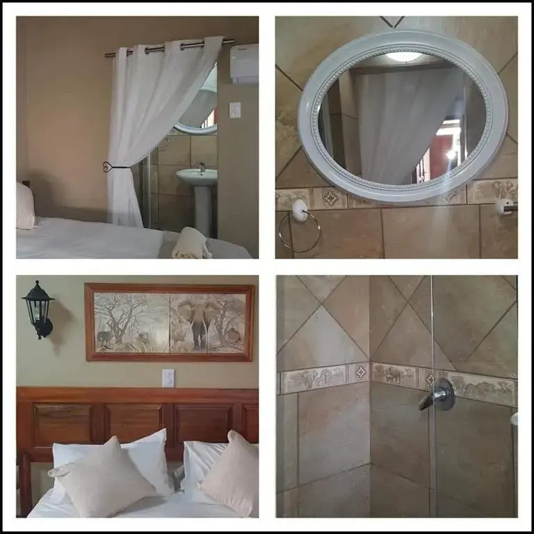 Lanis Guest House