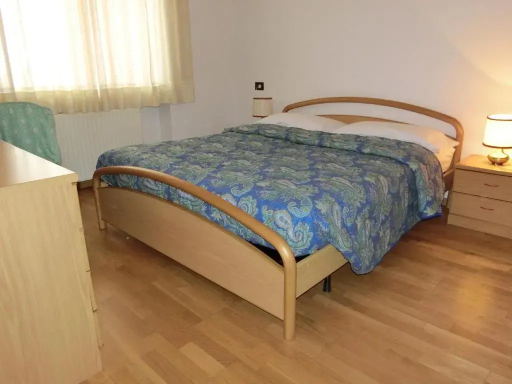 Appartamento Gemelli