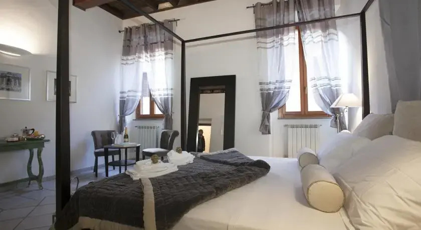 House Purificazione Holiday