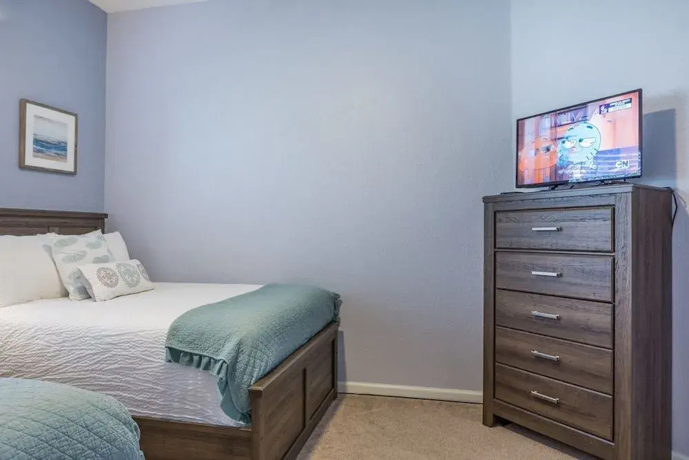 Casa Del Lago Penthouse 3 Bedroom Condo by RedAwning