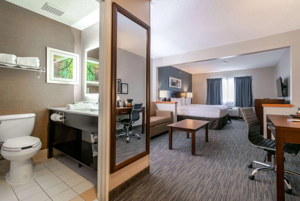 Wingate by Wyndham Great Falls