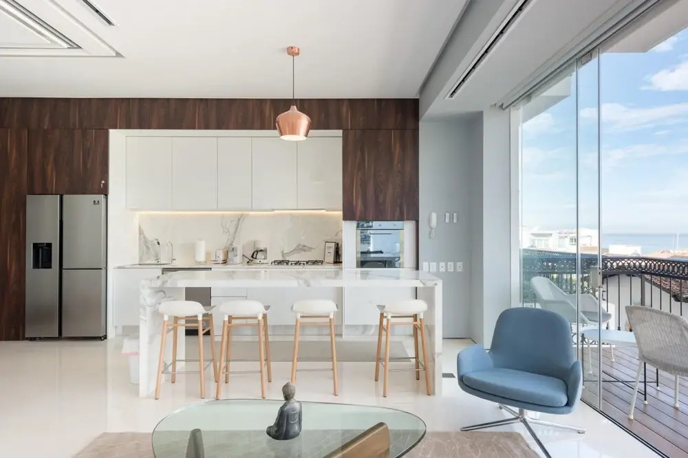 Pier 57-301 Pier57 Ocean Views Romantic Zone Best Rooftop P