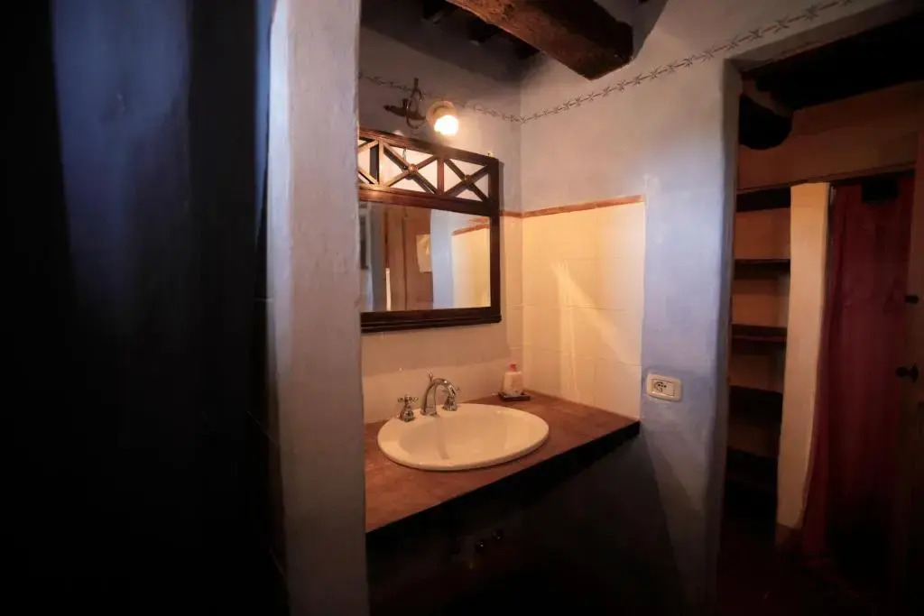 Podere di Maggio - Casa Grande