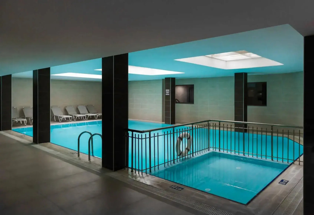 Pasabey Hotel