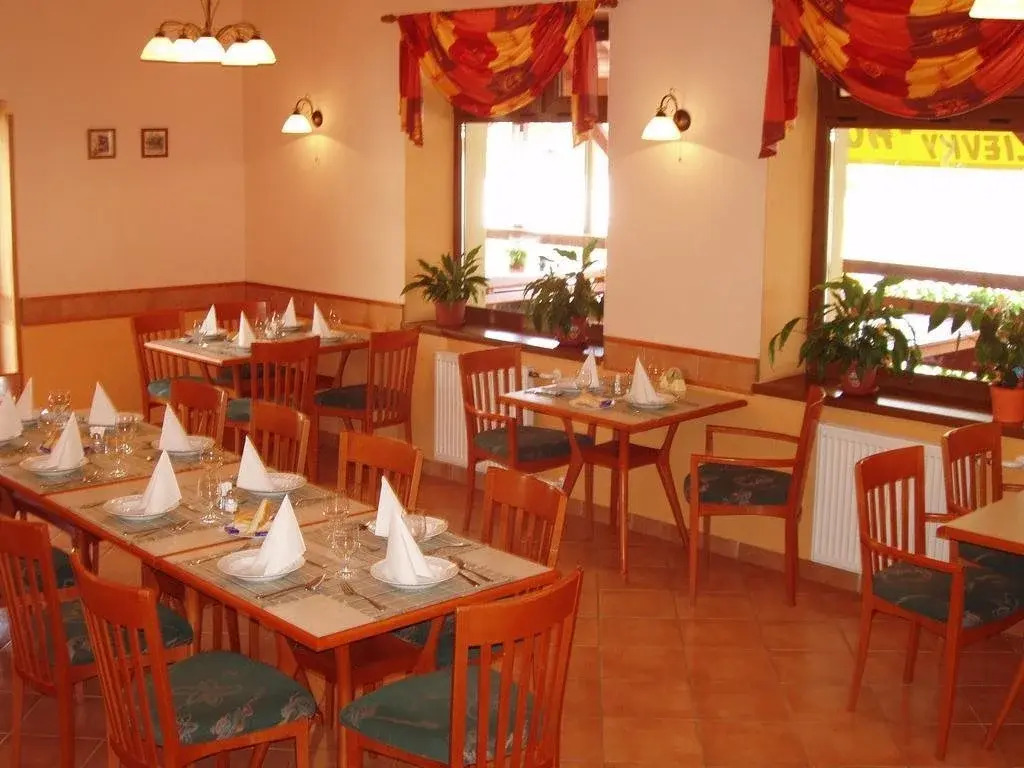 Hotel Altenberg