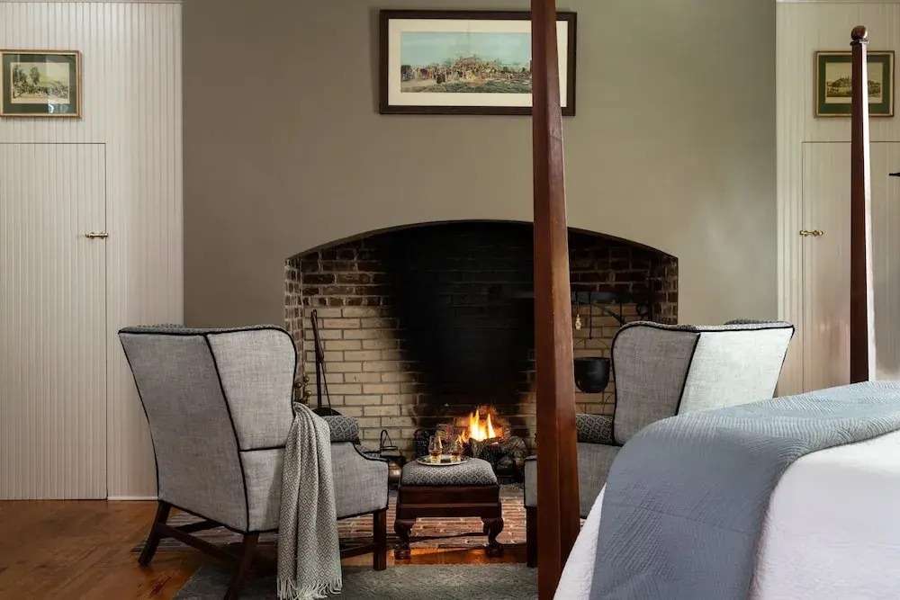 Inn at Woodhaven-In the Heart of the Bourbon Trail-Over 12 Distilleries Nearby