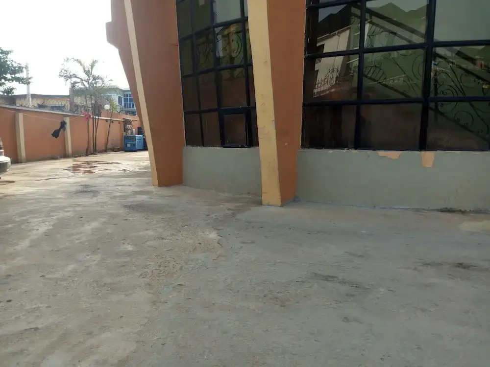 Villas Hotel