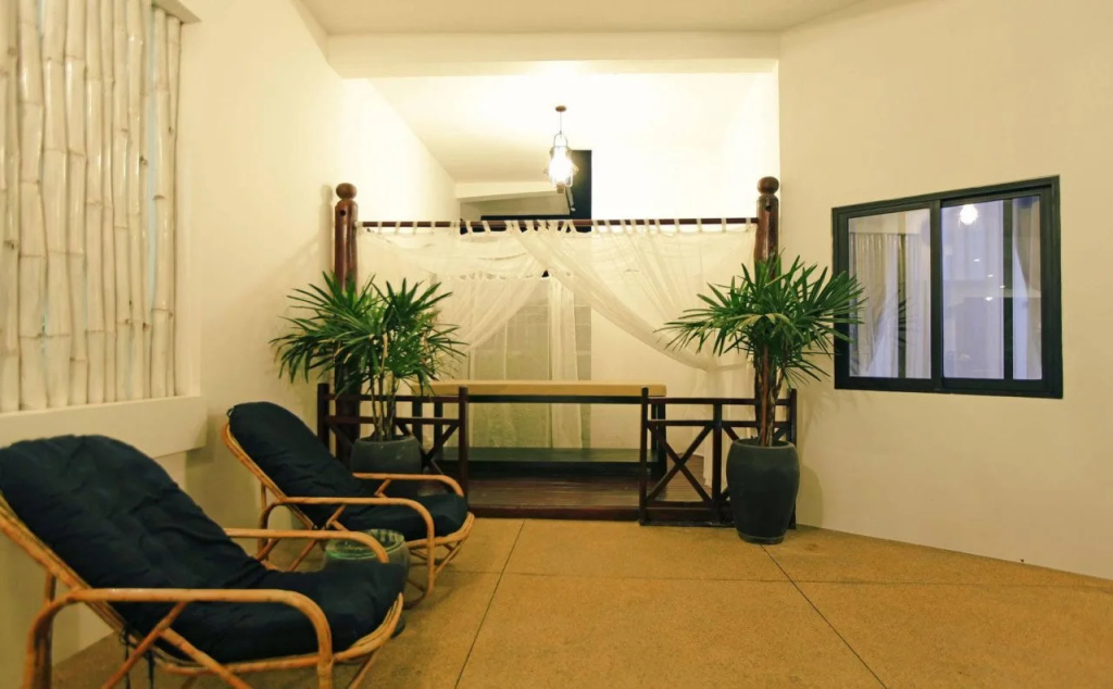 SR Sofia Villa Hotel