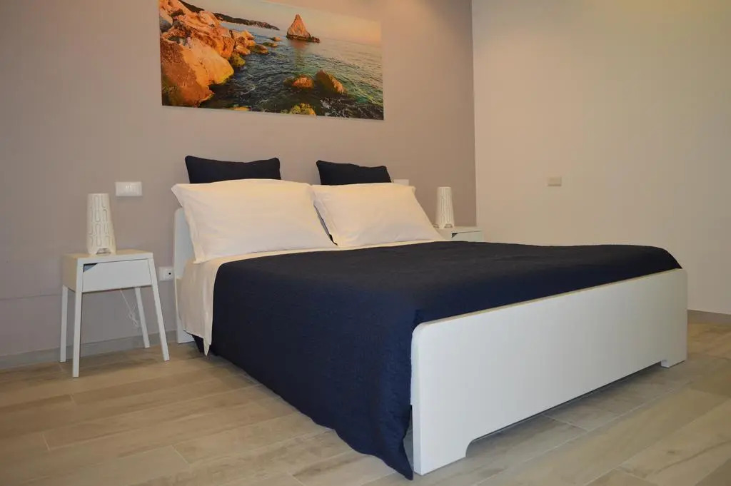 B&B WelcHome
