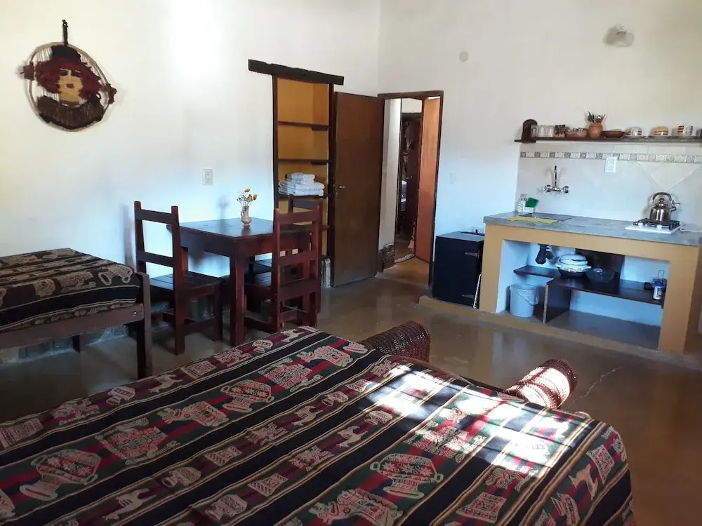 Posada Suri Huasi