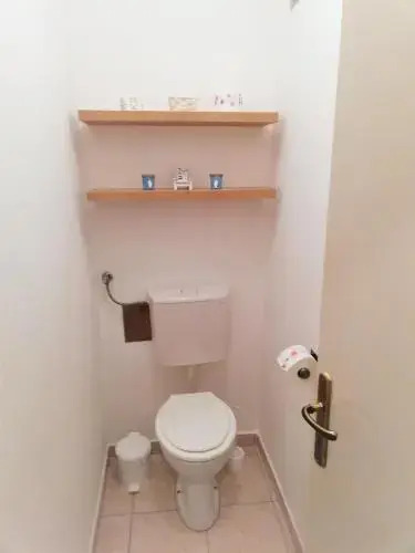 Apartment Marbrillo