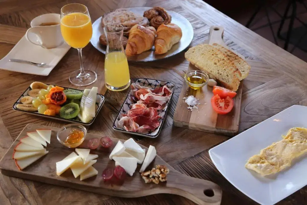 Hotel Boutique Gastronómico Palacio Ico