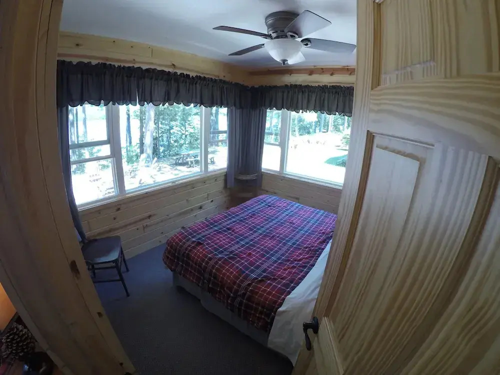 Timber Bay Resort