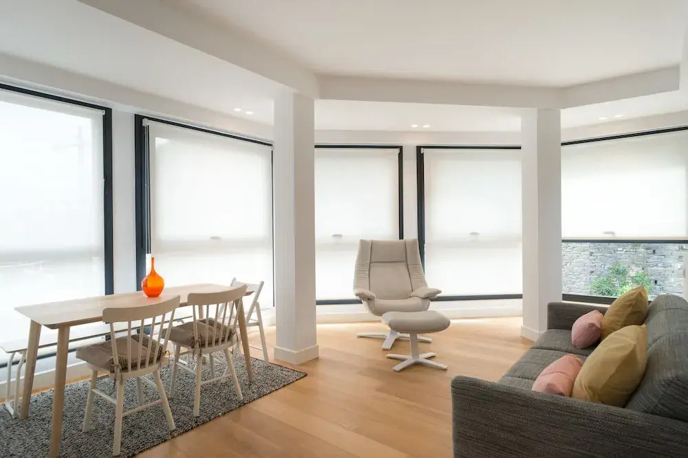 Easo Center - Iberorent Apartments