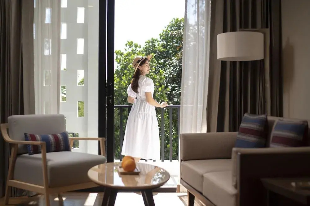 Emmaline Hotel Nan