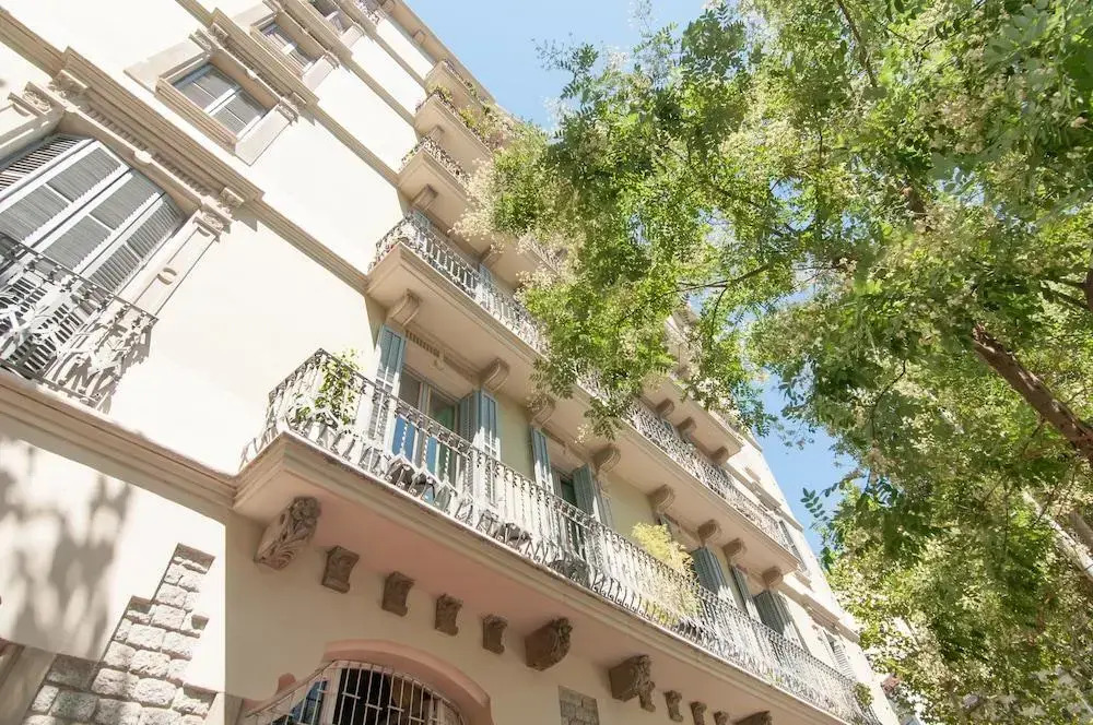 Montaber Apartments - Sant Antoni