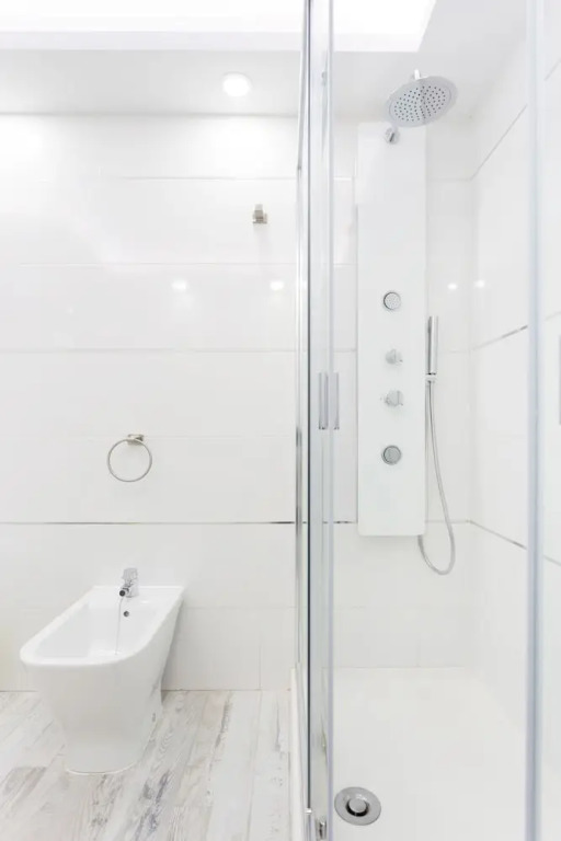 63 Los Cristianos Apartment, First Sea Line, Parking