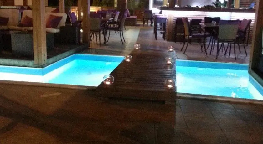 Faliro Hotel