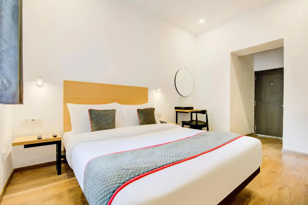 OYO Townhouse 191 Hotel Vivek