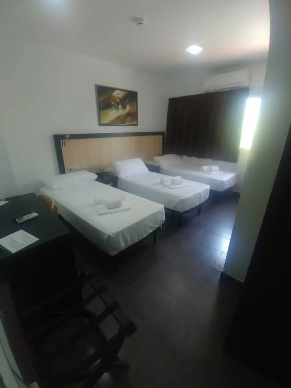 Hotel 170