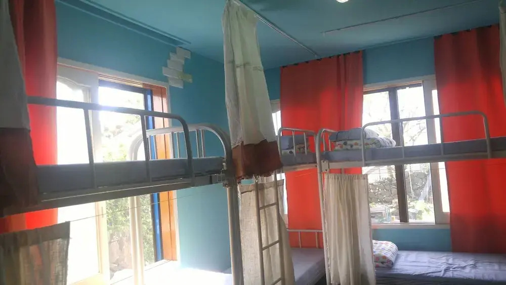 Sekki Guesthouse - Hostel