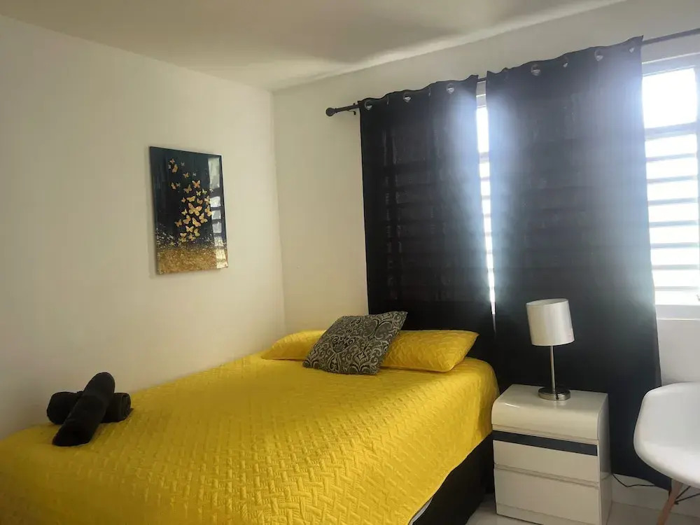 Jobos Luxury Condos