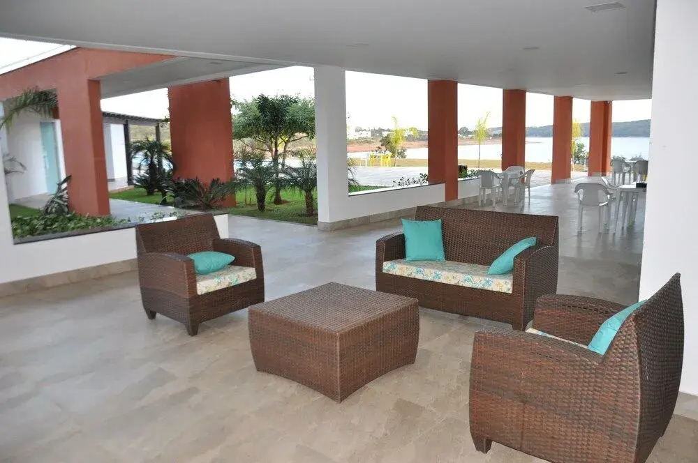 Riviera Capitólio Hotel