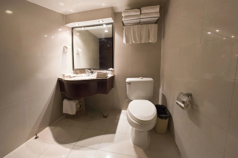 Yantai Meiya International ApartHotel
