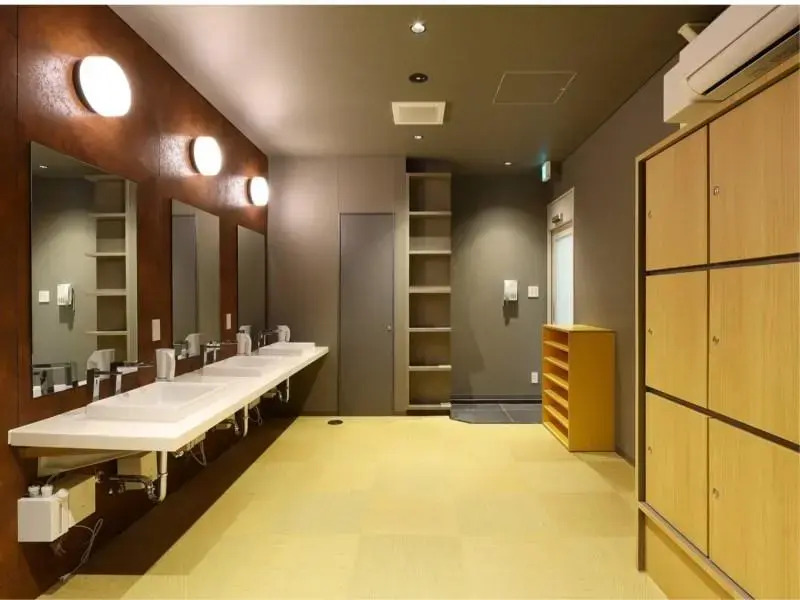 Westcourt Amami Wa Terrace (Amami Oshima)