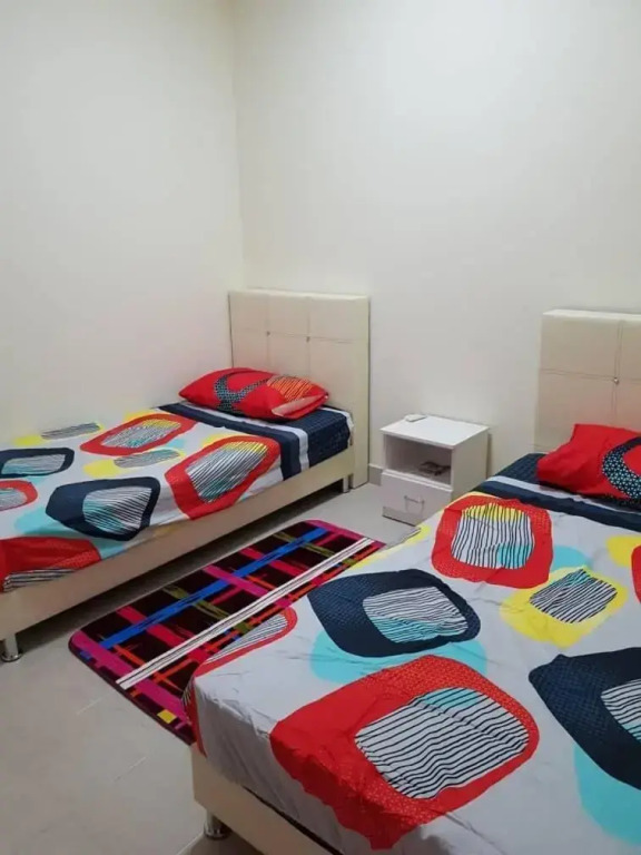 V’Auliya Residence